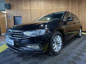 Volkswagen Passat Variant 1,5 TSI DSG *Navi*LED*Kam*ACC*AHK