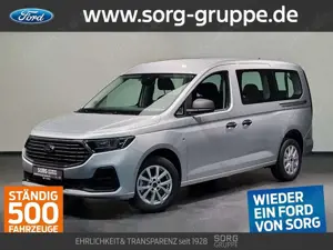Ford Tourneo Connect L2-Trend "AMF Rollstuhl-Umbau"