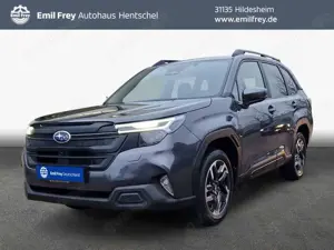 Subaru Forester 2.0ie Exclusive MJ25