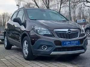 Opel Mokka Edition ecoFlex