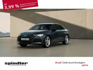 Audi A3 advanced 35TFSI S-tronic / AHK, RFK