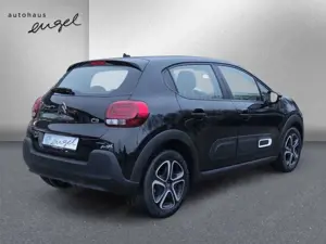 Citroen C3 Pure Tech 110 SS MAXLED,NAVI,TEMPO,SPURHA,CARPLAY Bild 5