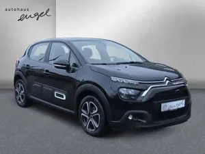 Citroen C3 Pure Tech 110 SS MAXLED,NAVI,TEMPO,SPURHA,CARPLAY Bild 3