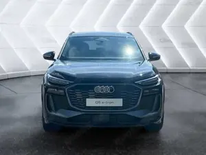 Audi Q6 e-tron quattro 285 kW