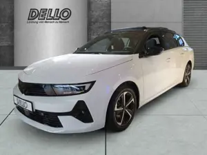 Opel Astra ST GS Turbo Matrix HUD RFK AHK-abnehmbar El. Panod