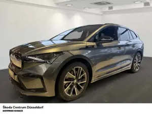 Skoda Enyaq 85 Sportline 82KWH 210KW AHK Rückfahrkamera Keyles