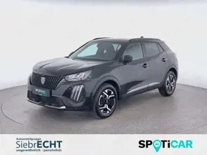 Peugeot 2008 Hybrid Allure 1.2*NAVI*SHZ*RFK*uvm