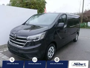 Renault Trafic 2.0 dCi Grand Evolution L2H1 9-SITZER *NAVI*KLIMA*