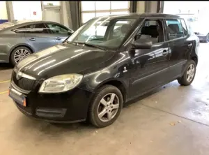 Skoda Fabia Cool Edition Klima 2 Hand Preis inkl Neu Tüv