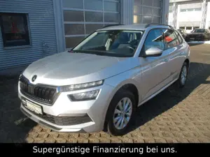 Skoda Kamiq Ambition,KLIMA,GARANTIE,AHK