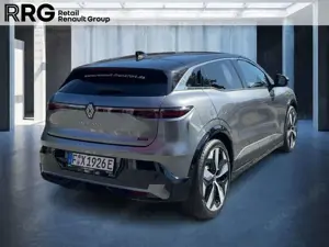 Renault Megane E-Tech E-Tech 100% ele Techno 220 Comfort Range Bild 5
