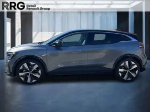 Renault Megane E-Tech E-Tech 100% ele Techno 220 Comfort Range Bild 2