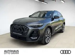 Audi Q5 2.0 TDI quattro S-line *Matrix*Navi*Alu