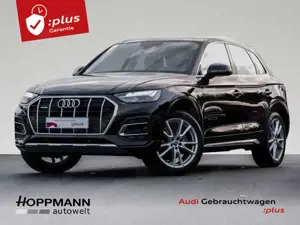 Audi Q5 40 TDI quattro advanced Navi LED