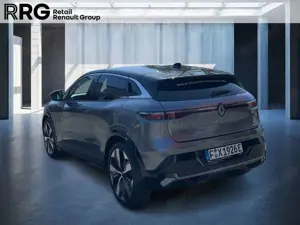 Renault Megane E-Tech E-Tech 100% ele Techno 220 Comfort Range Bild 4