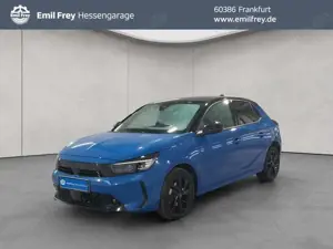 Opel Corsa 1.2 Direct Injection Turbo GS