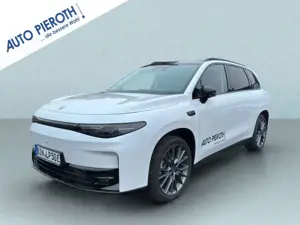 Leapmotor C10 C10 69,9 kWh Design