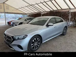 Mercedes-Benz E 200 AVA Advaced+*FAP+*Park+360°K.*DigitalLight
