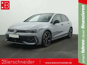 Volkswagen Golf GTI 8 2.0 TSI DSG BLACK STYLE AHK PANO NAVI 19 ESTORIL