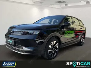 Opel Grandland 1.2 DI Hybrid 48 V Automatik Edition