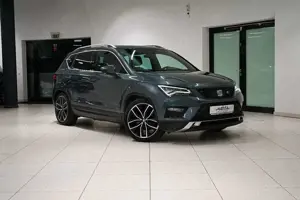 SEAT Ateca 2.0 XCELLENCE|4DRIVE|ACC|PANO|ANHÄNGE|360|