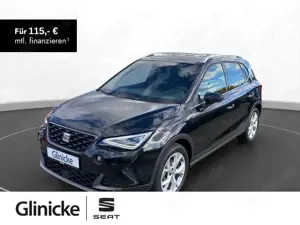 SEAT Arona FR 1.0 TSI Navi KAM Sitzhzg. PDC LED
