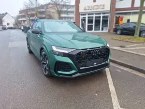 Audi RS Q8 RS Q8 4.0 TFSI quattro  Audi exclusive
