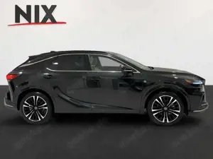 Lexus RX 450h + 2.5 Plug-In Hybrid F-Sport Design Bild 3