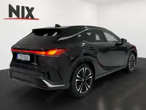 Lexus RX 450h + 2.5 Plug-In Hybrid F-Sport Design Bild 4