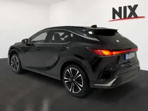 Lexus RX 450h + 2.5 Plug-In Hybrid F-Sport Design Bild 5