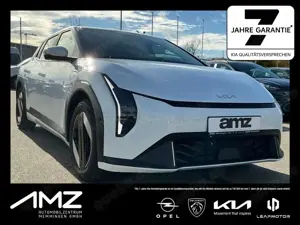 Kia EV4 81 kWh Earth Gewerbekundenangebot*0,25%Versteuerun