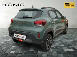 Dacia Spring Extreme Automatik Bild 3