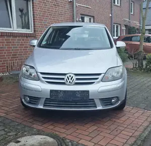 Volkswagen Golf Plus 1.6 Goal Bild 2