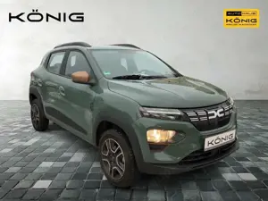 Dacia Spring Extreme Automatik Bild 2