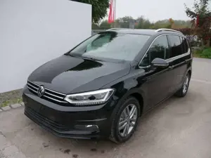 Volkswagen Touran Comfortline 1.5 TSI DSG COMFORTLINE*NAVI*ACC*PD...
