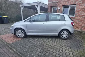 Volkswagen Golf Plus 1.6 Goal Bild 4