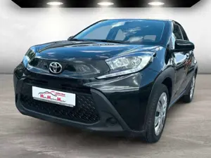 Toyota Others Aygo (X) 1.0-l-VVT-i Play