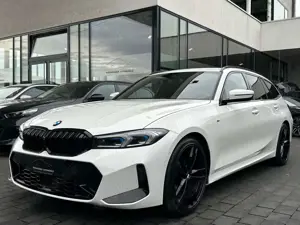 BMW 320 i Touring M Sport | Head-Up | 360° | AHK