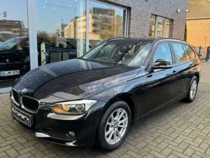 BMW 316 d Touring PDC SHZ Tempomat LM el.Heckklappe