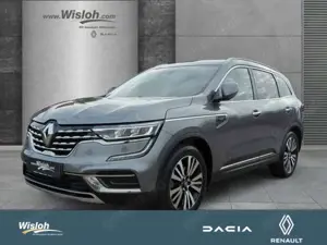 Renault Koleos II dCi185 Initiale Paris 4WD WKR AHK