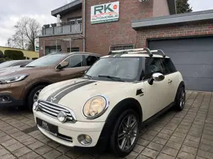 MINI One One BlackWhite