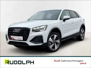 Audi Q2 advanced 35 TFSI S-tronic Matrix ACC Rückfahrkam.