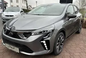 Mitsubishi Colt PLUS 1.0 T-Benziner 6-Gang
