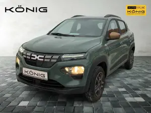 Dacia Spring Extreme Automatik