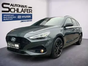 Hyundai i30 Kombi 1.0 T-GDI 7-DCT Advantage Navi LED