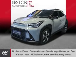 Toyota Aygo X 1,5 Hybrid Teamplayer SHZ PDC KLIMA LM BT
