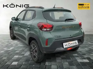 Dacia Spring Extreme Automatik Bild 4