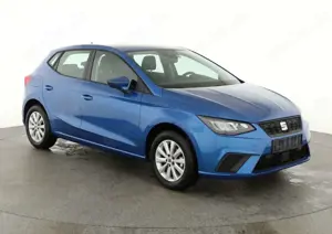 SEAT Ibiza Style 1.0 TSI Style, Kamera, Winter, FullLink, ...