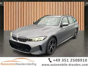 BMW 330 i Touring xDrive M Sport*ACC*HiFi*Kamera*