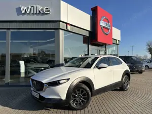 Mazda CX-30 2.0 SKY-G M Hybrid ABST-TEMPOM./HEAD-UP/NAVI/SPURA
